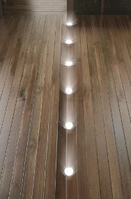 Lampy LED naziemne (6szt) 50427-2
