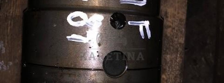 Massey Ferguson 7480 | 7485 | 7490 - Mechanizm Róźnicowy - Satelita - Układ Planetarny-1