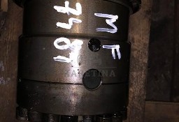 Massey Ferguson 7480 | 7485 | 7490 - Mechanizm Róźnicowy - Satelita - Układ Planetarny