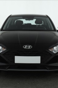 Hyundai i20 , Salon Polska, 1. Właściciel, Serwis ASO, VAT 23%, Klima,-2