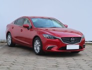 Mazda 6 III , Salon Polska, VAT 23%, Xenon, Klimatronic, Tempomat,