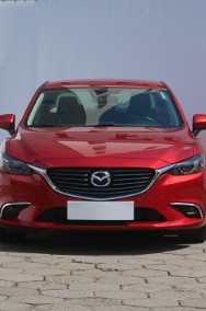 Mazda 6 III , Salon Polska, VAT 23%, Xenon, Klimatronic, Tempomat,-2