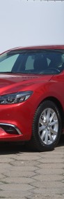 Mazda 6 III , Salon Polska, VAT 23%, Xenon, Klimatronic, Tempomat,-3