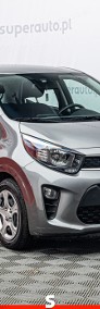 Kia Picanto II 1.2 M 1.2 M 84KM-4