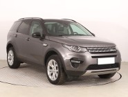 Land Rover Discovery Sport , Salon Polska, Serwis ASO, 180 KM, Automat, Skóra, Navi,