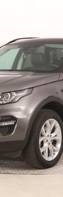 Land Rover Discovery Sport , Salon Polska, Serwis ASO, 180 KM, Automat, Skóra, Navi,-3