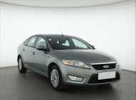 Ford Mondeo VI , VAT 23%, Klimatronic, Podgrzewane siedzienia,ALU