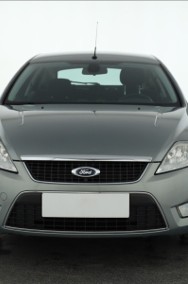Ford Mondeo VI , VAT 23%, Klimatronic, Podgrzewane siedzienia,ALU-2