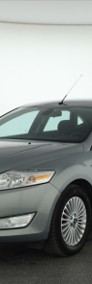 Ford Mondeo VI , VAT 23%, Klimatronic, Podgrzewane siedzienia,ALU-3
