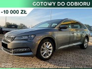 Skoda Superb III Style 2.0 TDI DSG Style 2.0 TDI 200KM DSG