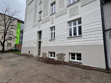 Mieszkanie, sprzedaż, 52.64, Bielsko-Biała-1