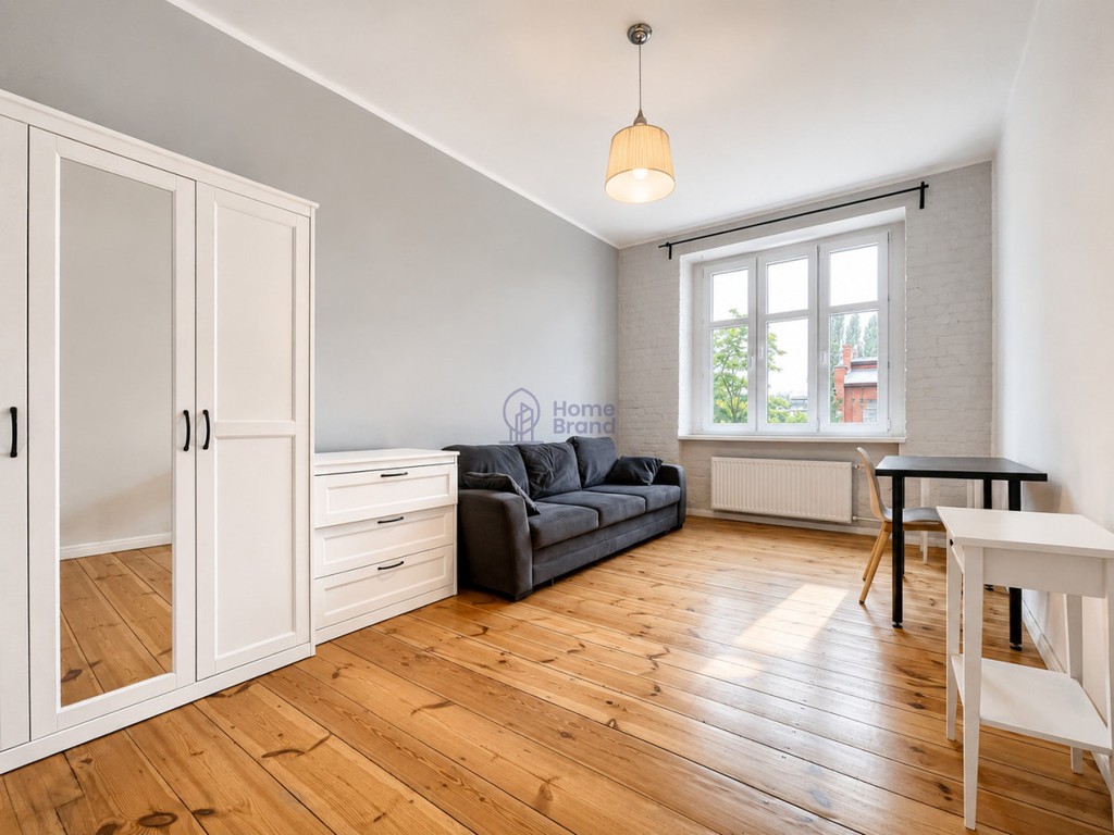 Mieszkanie do wynajęcia, 59 m² Śródmieście, Trzebnicka