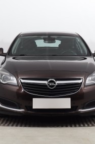 Opel Insignia , Salon Polska, 170 KM, VAT 23%, Navi, Xenon, Bi-Xenon,-2