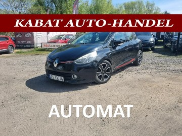 Renault Clio IV Navi*Pdc*Alu 16*Podgrzewane siedzenia*Tempomat*Zarejestrowany