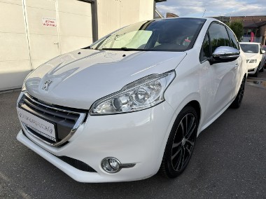 Peugeot 208 I Raty/Zamiana Gwarancja bogato wyposażony 1,4 allure benzyna-1