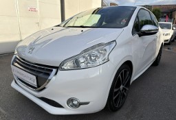 Peugeot 208 I Raty/Zamiana Gwarancja bogato wyposażony 1,4 allure benzyna