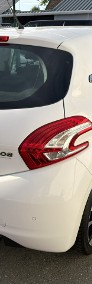Peugeot 208 I Raty/Zamiana Gwarancja bogato wyposażony 1,4 allure benzyna-3