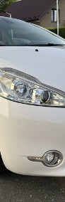 Peugeot 208 I Raty/Zamiana Gwarancja bogato wyposażony 1,4 allure benzyna-4