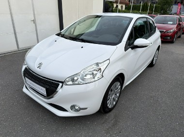 Peugeot 208 I Raty/Zamiana Gwarancja bogato wyposażony benzyna-1