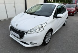 Peugeot 208 I Raty/Zamiana Gwarancja bogato wyposażony 1,4 allure benzyna