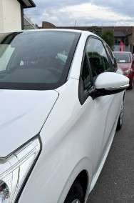 Peugeot 208 I Raty/Zamiana Gwarancja bogato wyposażony benzyna-2