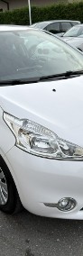 Peugeot 208 I Raty/Zamiana Gwarancja bogato wyposażony benzyna-3