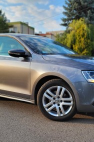 1,4 TSI Highline - UNIKAT z oryginalnym przebiegiem 50 350km. -2