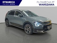 Kia Niro VAT 23% L 1.6GDI HEV 136KM DCT 2025 r., Salon PL, I właściciel