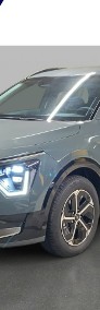 Kia Niro VAT 23% L 1.6GDI HEV 136KM DCT 2025 r., Salon PL, I właściciel-3