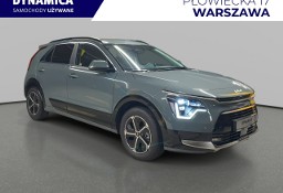 Kia Niro VAT 23% L 1.6GDI HEV 136KM DCT 2025 r., Salon PL, I właściciel