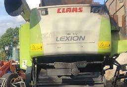 Claas Lexion - Rotor
