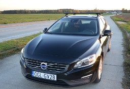 Volvo V60 I 1 użytkownik