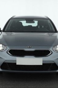 Kia Cee'd III , Salon Polska, 1. Właściciel, Serwis ASO, VAT 23%, Klima,-2