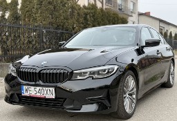 BMW SERIA 3 1WŁ ASO Salon PL FV23% 330I 252KM Full LED Elektryka Pamięć