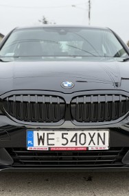 1WŁ ASO Salon PL FV23% 330I 252KM Full LED Elektryka Pamięć-2