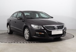 Volkswagen CC I Passat CC , 177 KM, Skóra, Navi, Klimatronic, Tempomat, Parktronic,