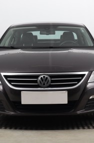 Volkswagen CC I Passat CC , 177 KM, Skóra, Navi, Klimatronic, Tempomat, Parktronic,-2