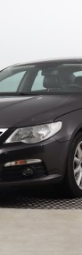 Volkswagen CC I Passat CC , 177 KM, Skóra, Navi, Klimatronic, Tempomat, Parktronic,-3