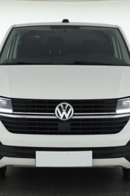 Volkswagen Transporter LR, 3.2 t, VAT 23%, Salon PL, FullLED, Klimatyzacja, 150 KM,-2