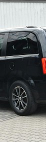 Dodge Caravan / Grand Caravan V GT 2018r. 7os. stow'n'go Kamera Skóry Super Wersja-4