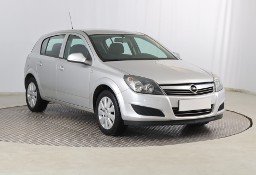 Opel Astra H , Salon Polska, Klima,ALU