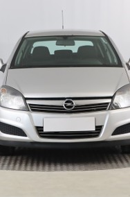 Opel Astra H , Salon Polska, Klima,ALU-2