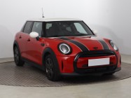 MINI Inny MINI , Salon Polska, 1. Właściciel, Serwis ASO, Automat, Skóra,