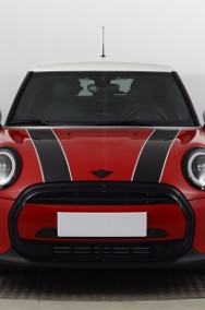 MINI , Salon Polska, 1. Właściciel, Serwis ASO, Automat, Skóra,-2