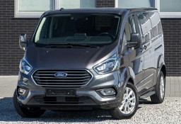 Ford Inny Ford Tourneo AUTOMAT 8-OSÓB Titanium L2H1 aluminiowe koła skóra