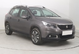 Peugeot 2008 , Salon Polska, Serwis ASO, Klima, Tempomat, Parktronic