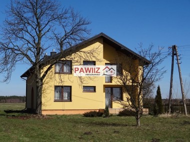 Dom, sprzedaż, 142.86, Bilska Wola-Kolonia, Sulejów (gm.), Piotrkowski (pow.)-1
