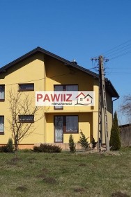 Dom, sprzedaż, 142.86, Bilska Wola-Kolonia, Sulejów (gm.), Piotrkowski (pow.)-2