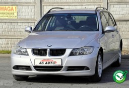BMW SERIA 3 IV (E90/E91/E92/E93) BMW SERIA 3 2.0i(150KM)*Xenon*Navi*Skóry*Klimatronik*Parktronik*Relingi*Alu 16*A
