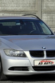 BMW SERIA 3 2.0i(150KM)*Xenon*Navi*Skóry*Klimatronik*Parktronik*Relingi*Alu 16*A-2